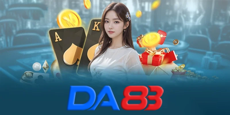 Lợi ích khi chơi các trò chơi casino tại DA88