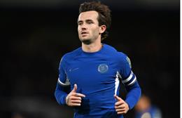 Điểm tin bóng đá sáng 29/8: MU đàm phán mua Ben Chilwell