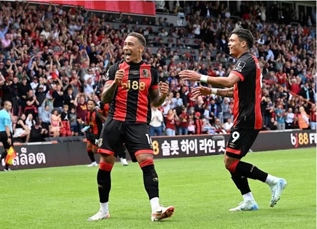 Nhận định West Ham vs Bournemouth (01h45 ngày 298) Căng như dây đàn 1