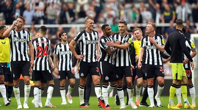 Nhận định Newcastle vs Tottenham 19h30 ngày 19 (Premier League 202425) 1