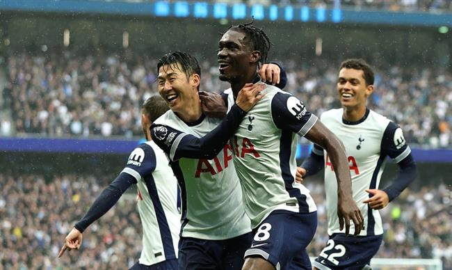 Nhận định Newcastle vs Tottenham 19h30 ngày 19 (Premier League 202425) 2