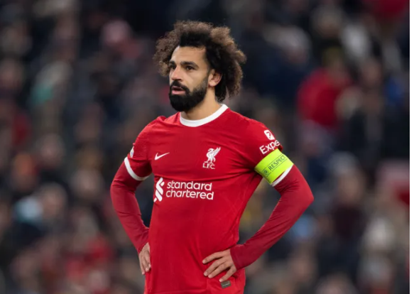 NÓNG Mohamed Salah xác nhận chia tay Liverpool vào cuối mùa giải 1